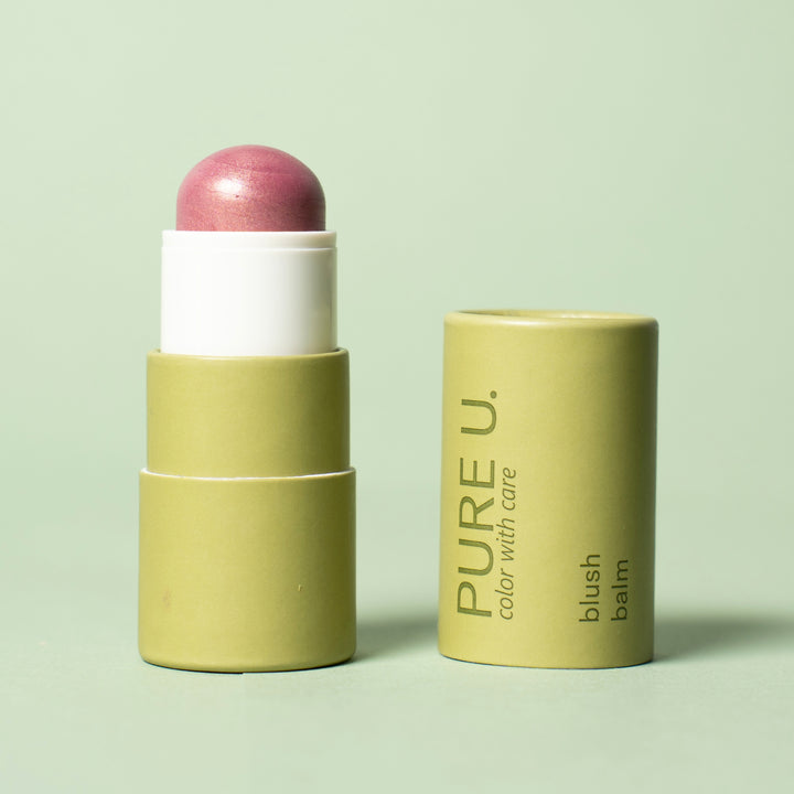 Produkt bild Blush Balm Pink Hour von PURE U