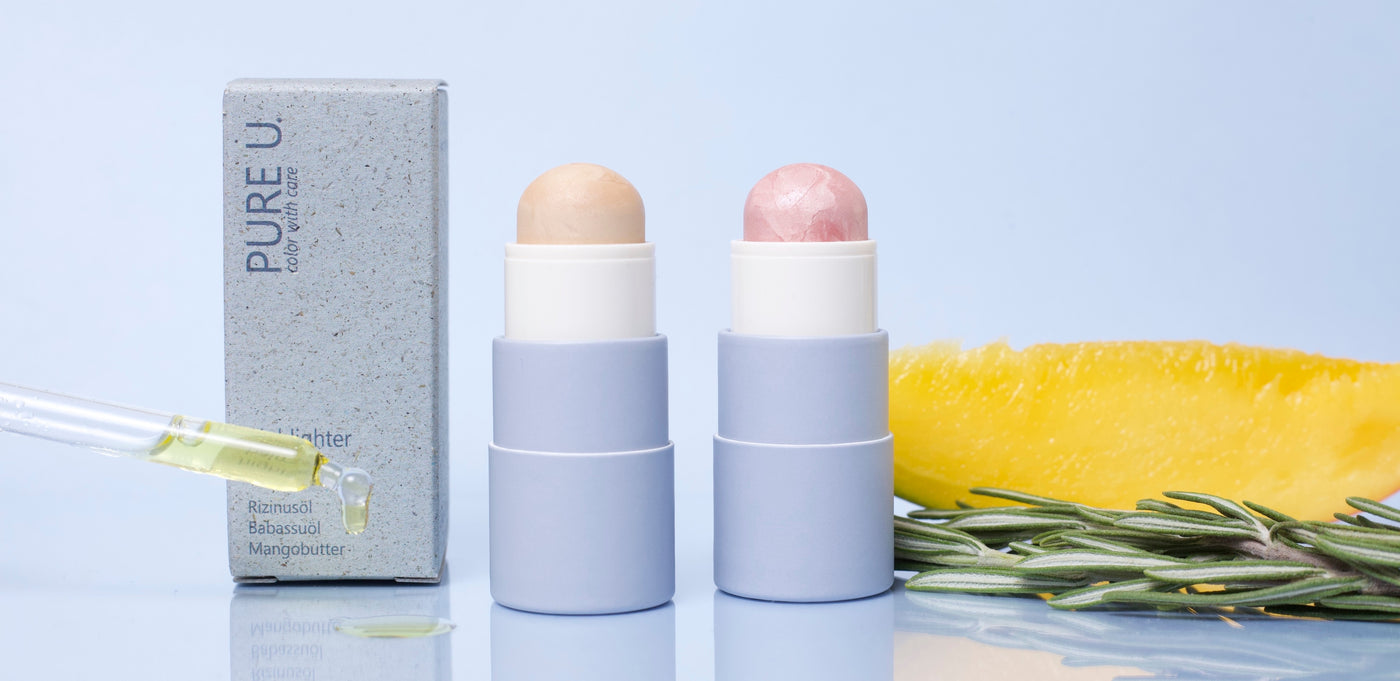 Highlighter Balm