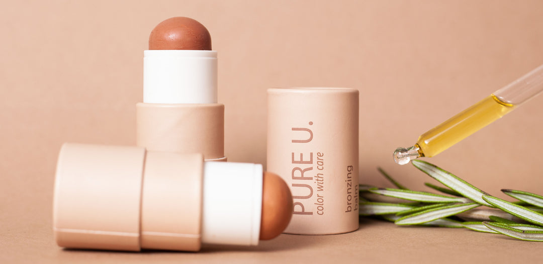 Bronzing Balm