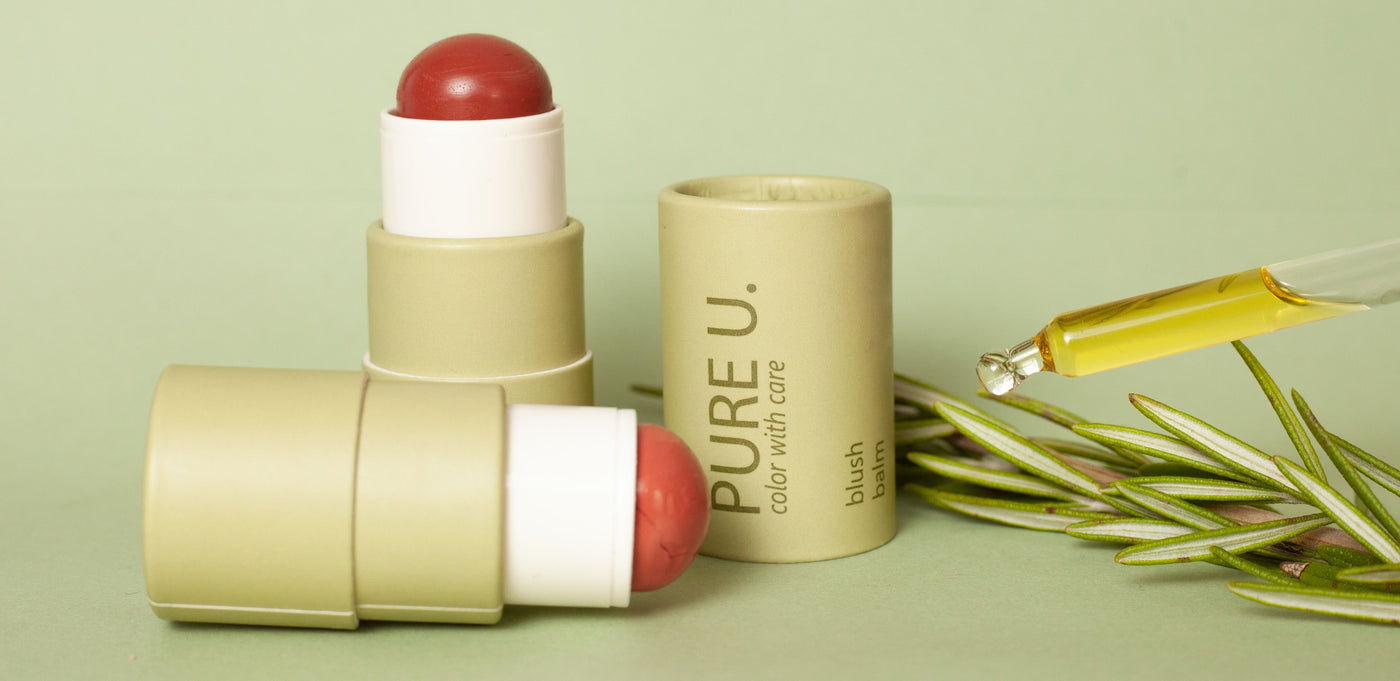 Blush Balm
