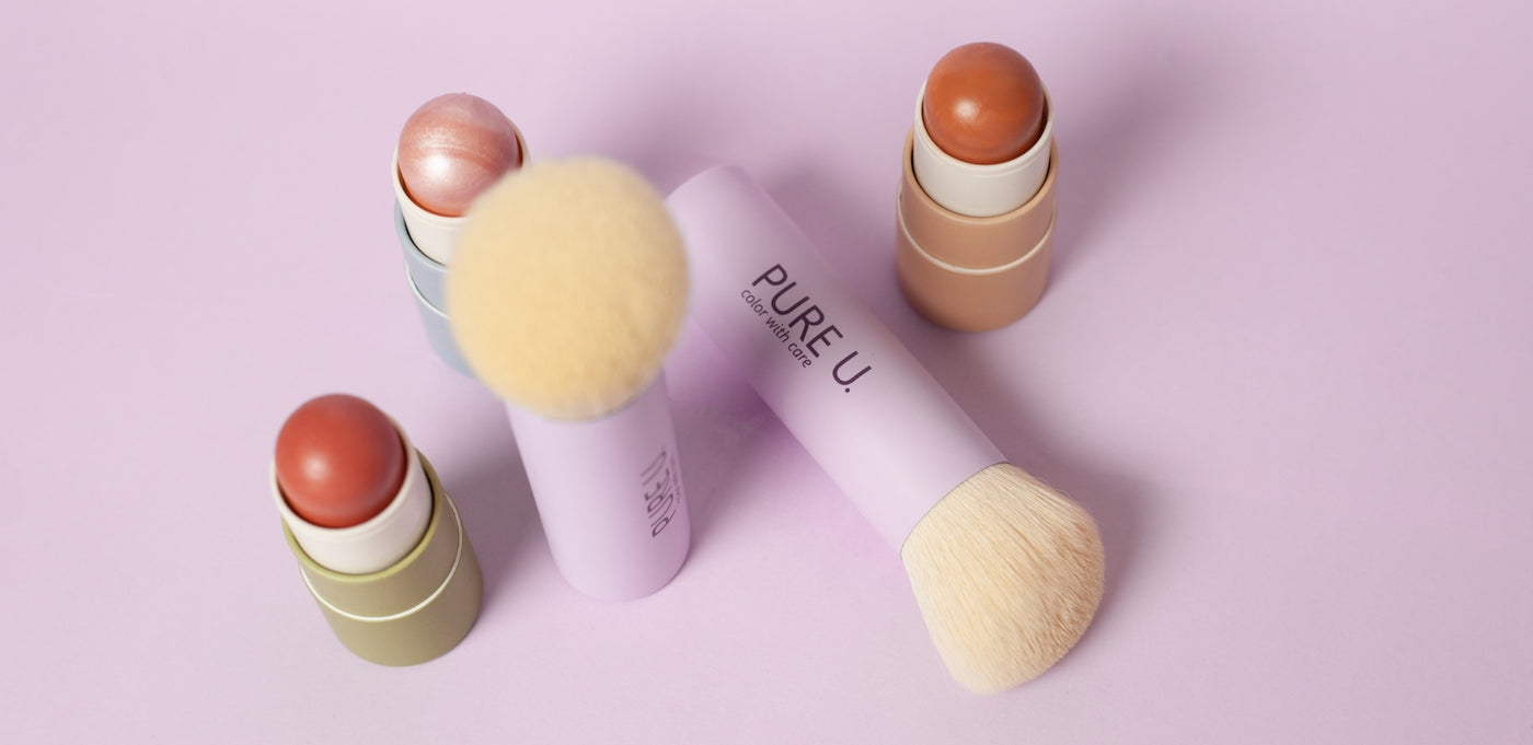 Blending Brush