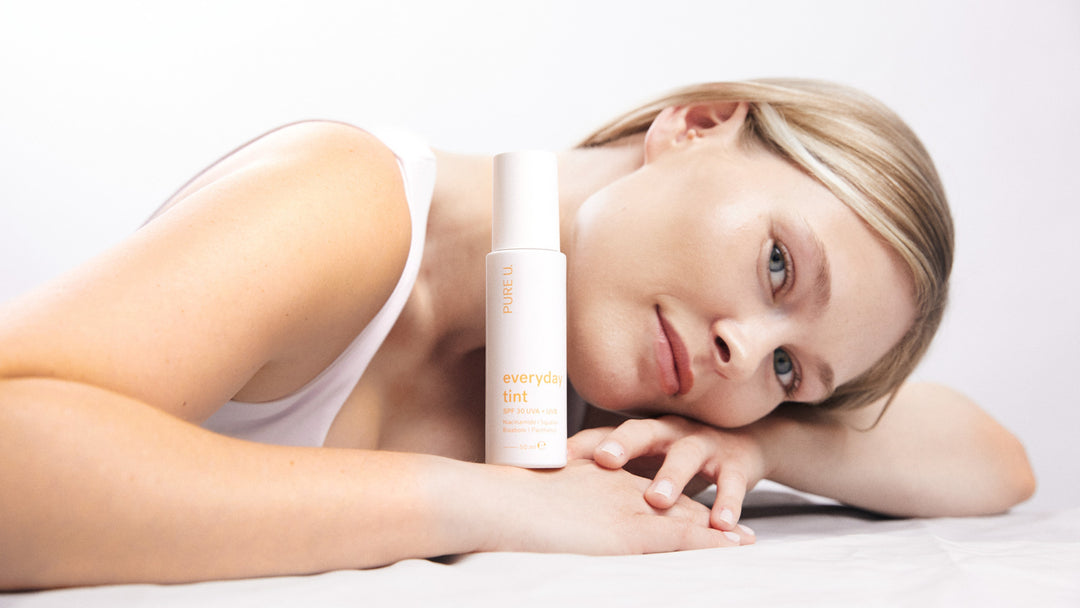 Everyday Tint