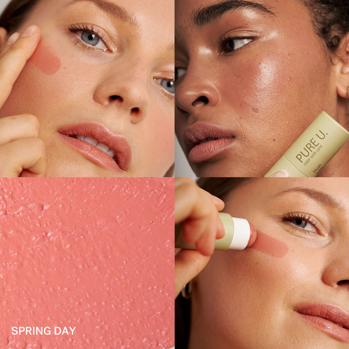 Blush Balm