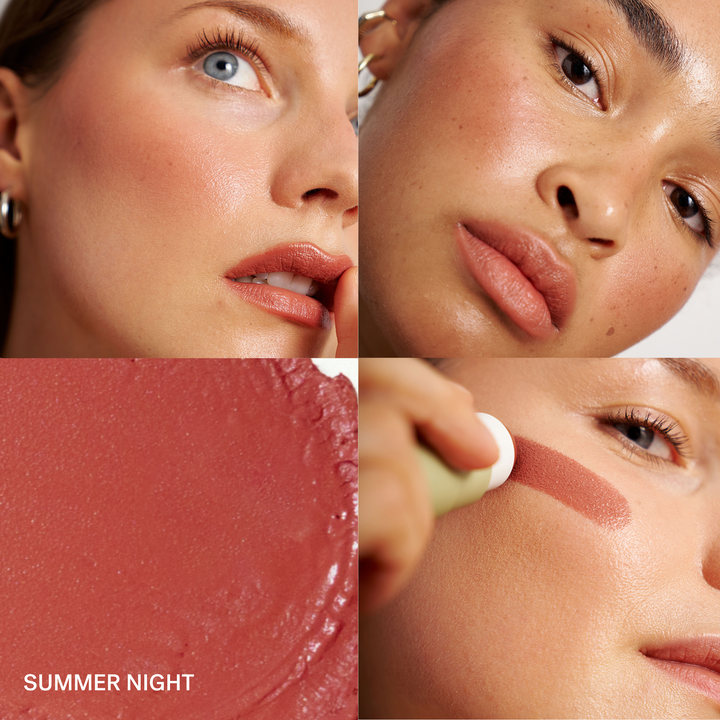 Blush Balm