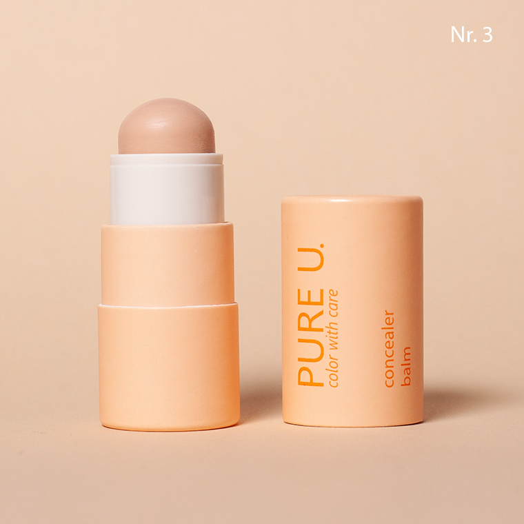 CONCEALER BALM