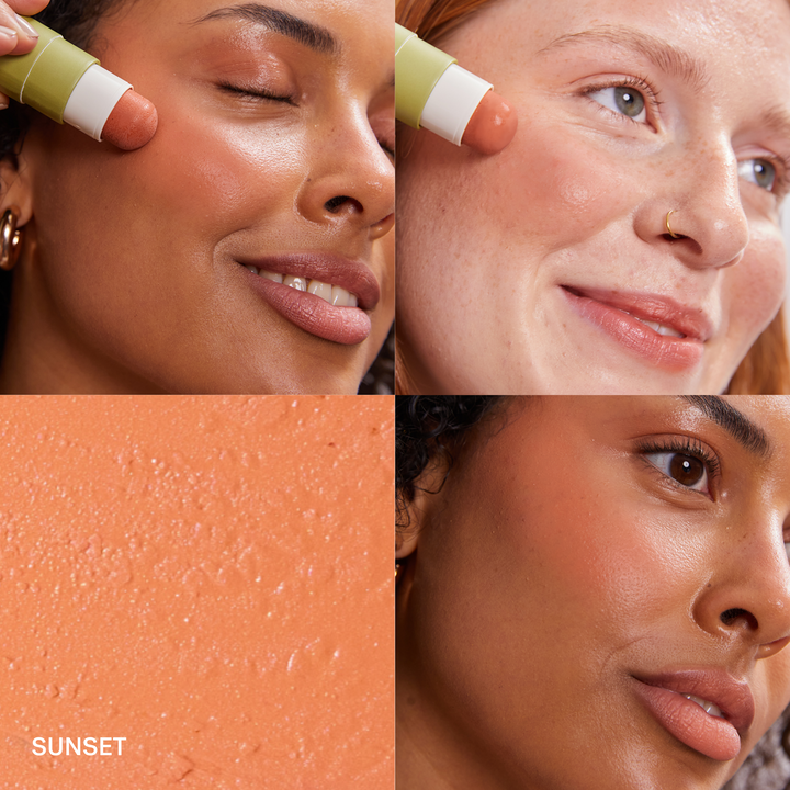 Blush Balm