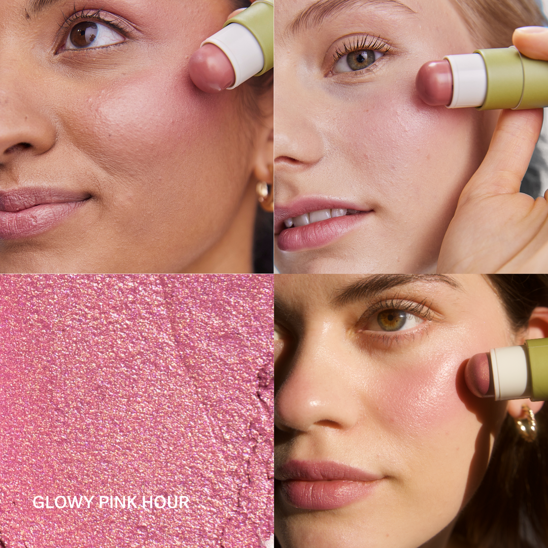 Blush Balm