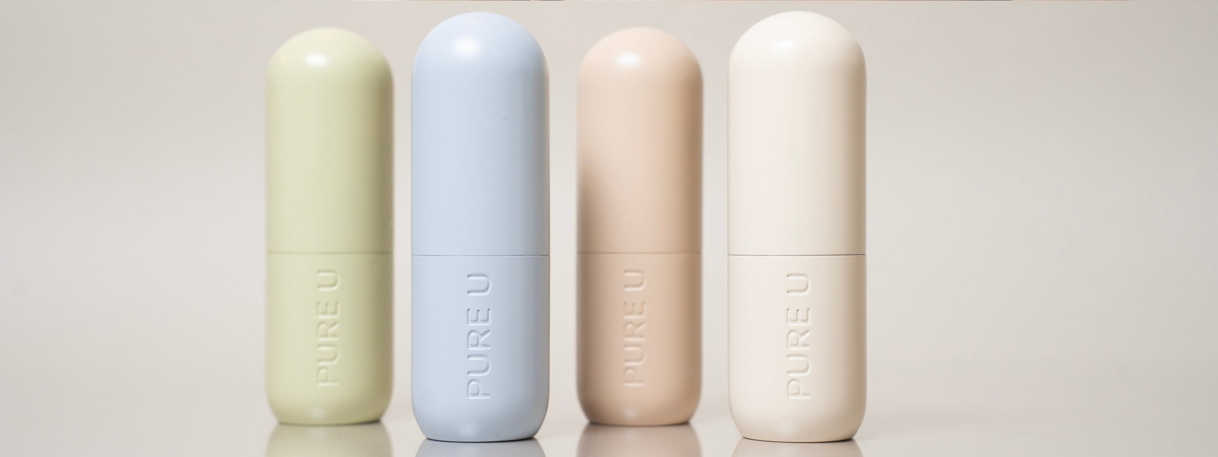 Upsell Starter Sets Sets – PURE U.