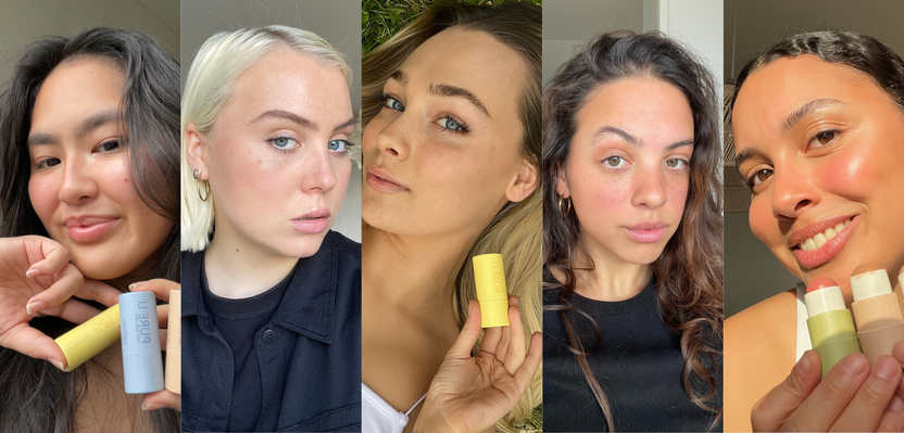 The Balm – PURE U.