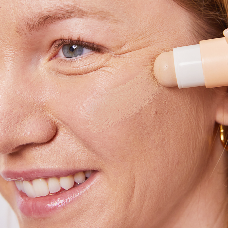 CONCEALER BALM STICK – PURE U.