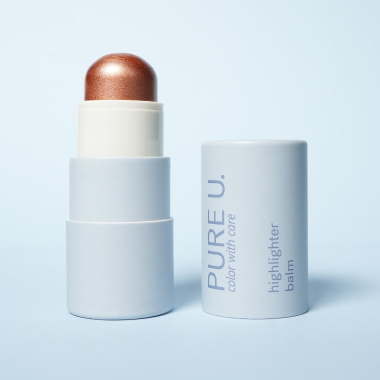 produktbild Highlighter Balm Radiant Tan