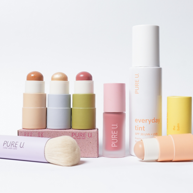 The Balm – PURE U. Cosmetics