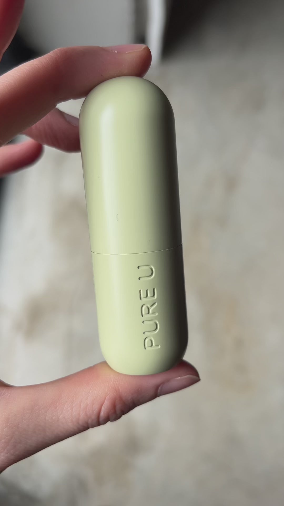 Blush Balm