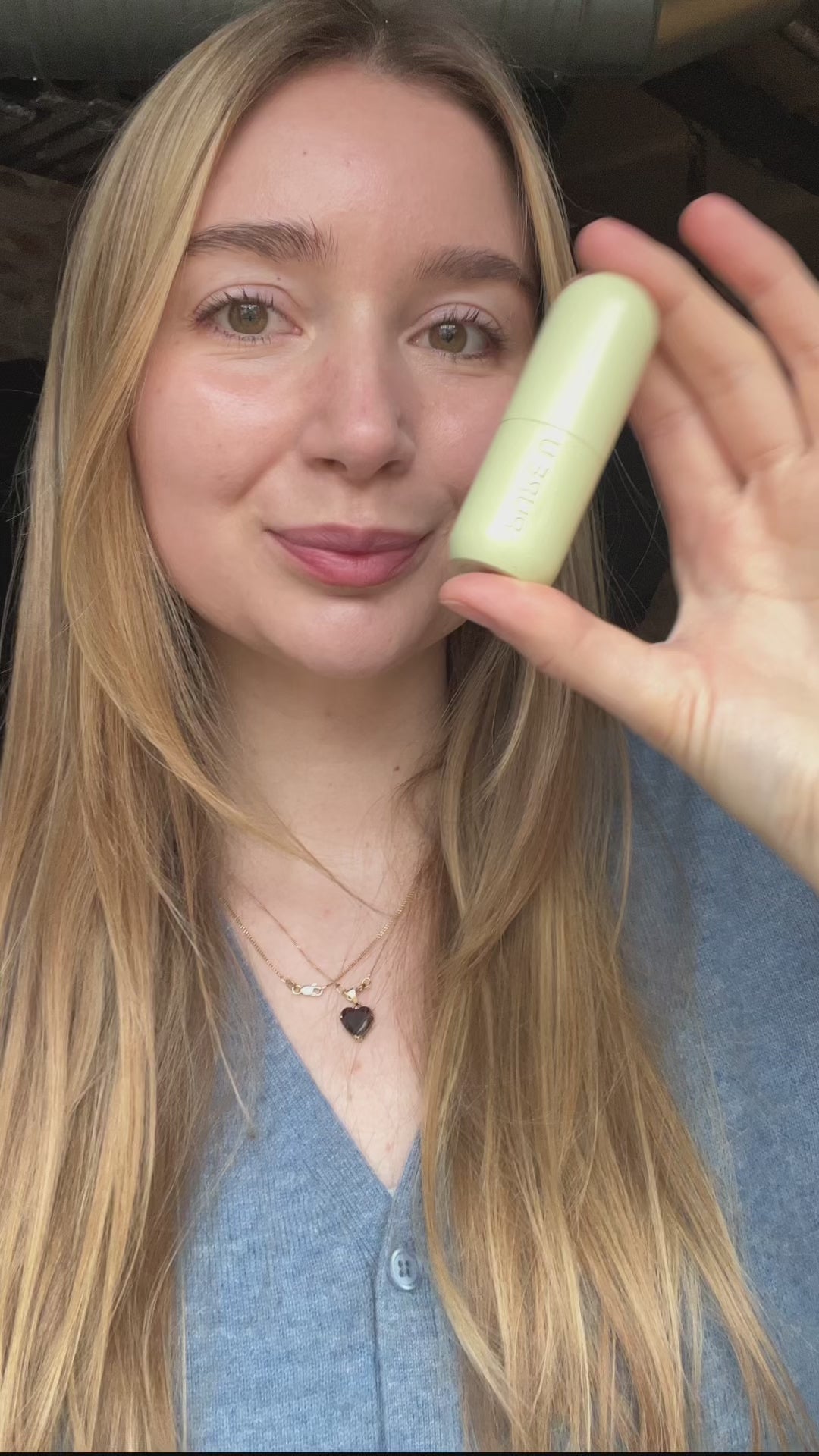 Blush Balm