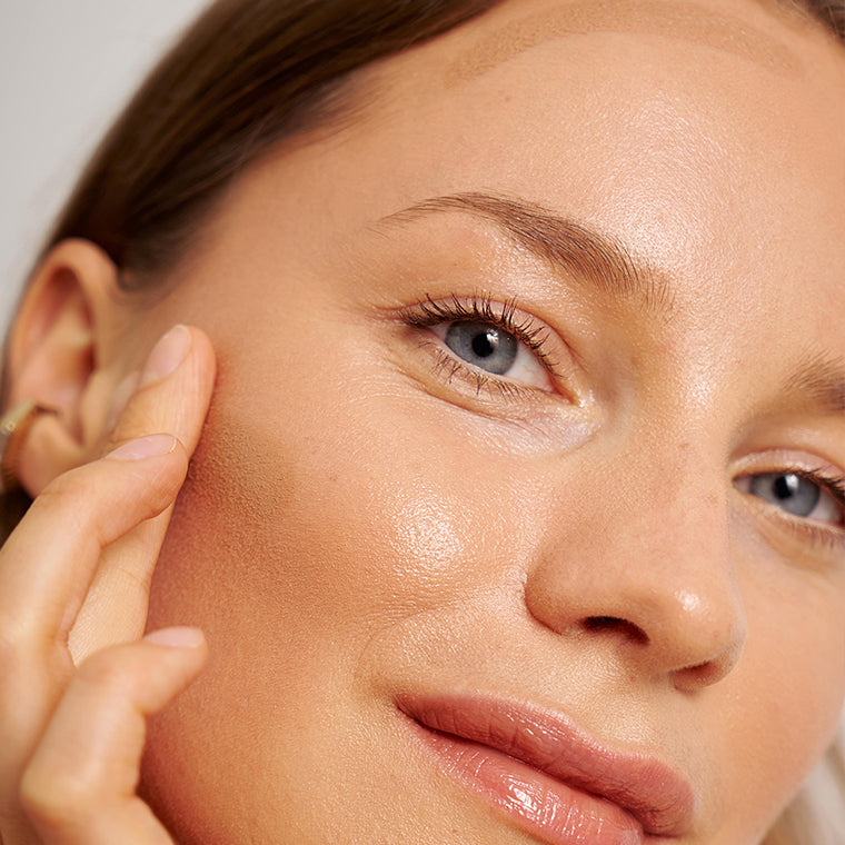 BRONZING  BALM