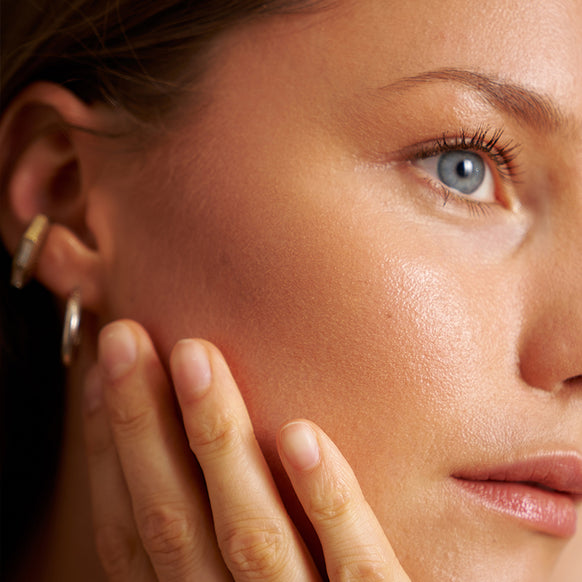 BRONZING  BALM