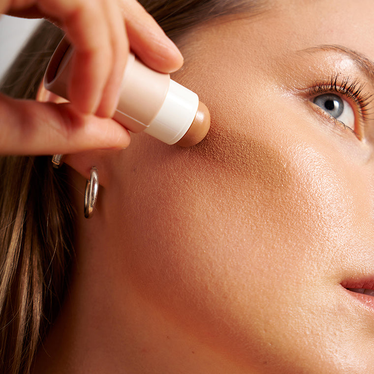 BRONZING  BALM