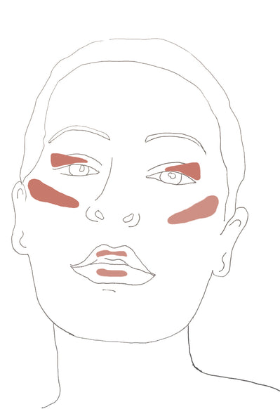 BLUSH BALM
