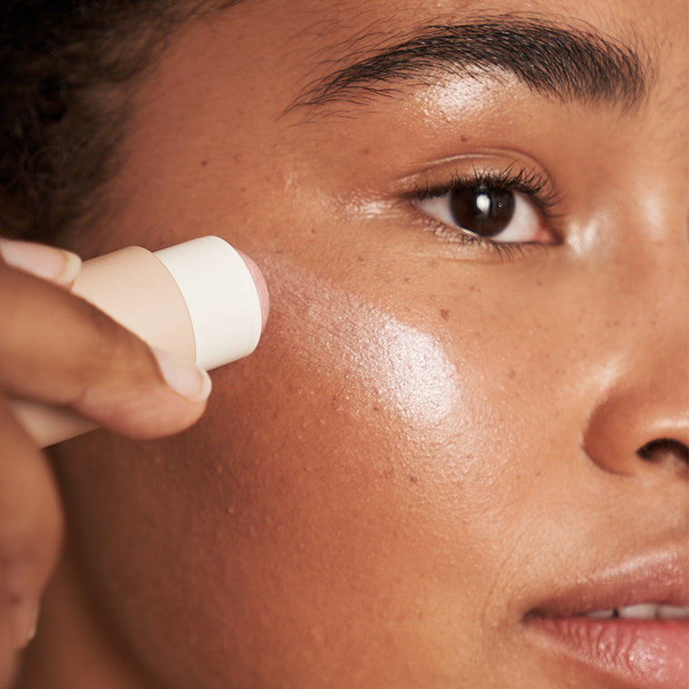 HIGHLIGHTER BALM