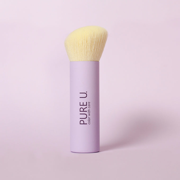 Das Produktbild des Make-up Pinsel Blending Brush von PURE U.